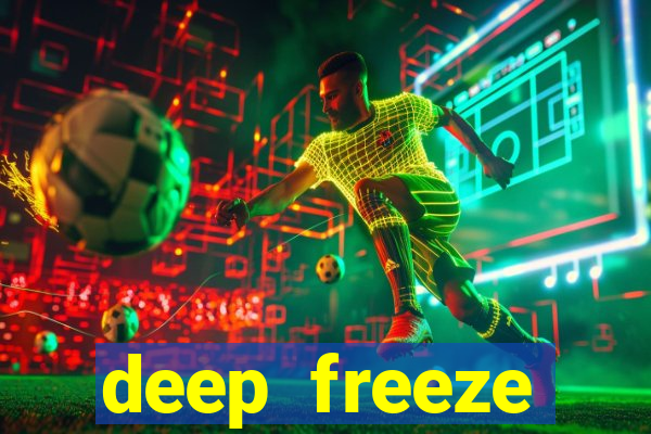 deep freeze crackeado win11